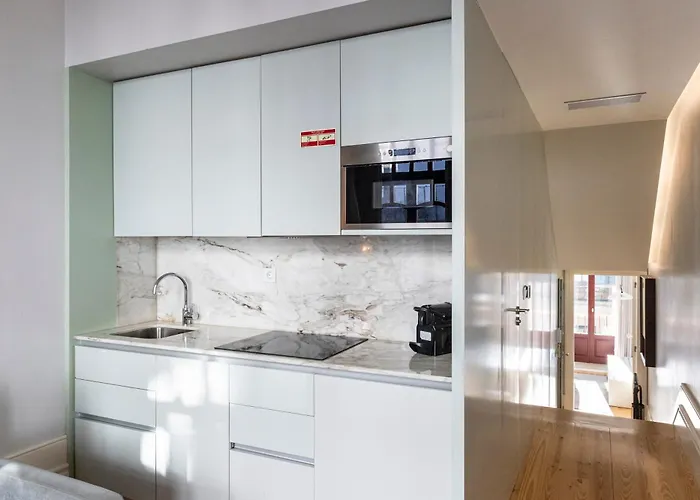 Διαμέρισμα Apartmentsporto - Rua De Tras 156