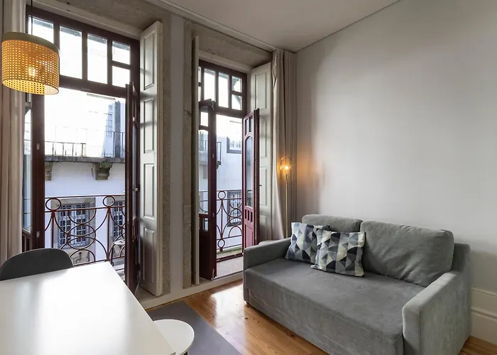 Apartmentsporto - Rua De Tras 156 Διαμέρισμα Πόρτο