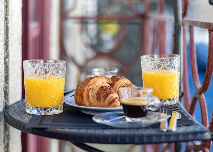 Apartment Apartmentsporto - Rua De Tras 156