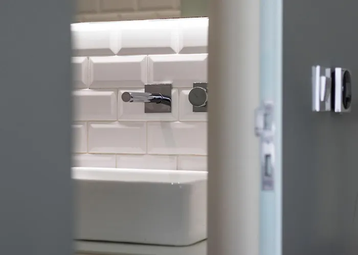 Appartement Apartmentsporto - Rua De Tras 156 *