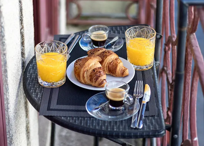 Apartmentsporto - Rua De Tras 156 Appartement *