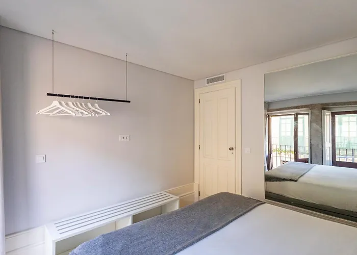 Apartmentsporto - Rua De Tras 156 Διαμέρισμα Πόρτο