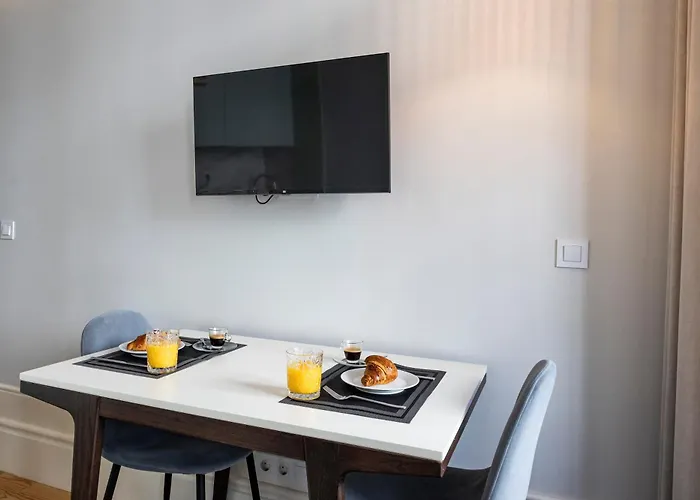 Apartmentsporto - Rua De Tras 156 * Πόρτο