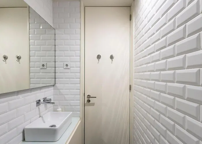 Apartmentsporto - Rua De Tras 156 Appartement Porto