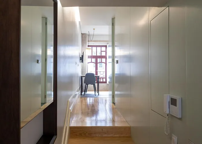 Διαμέρισμα Apartmentsporto - Rua De Tras 156 Πόρτο