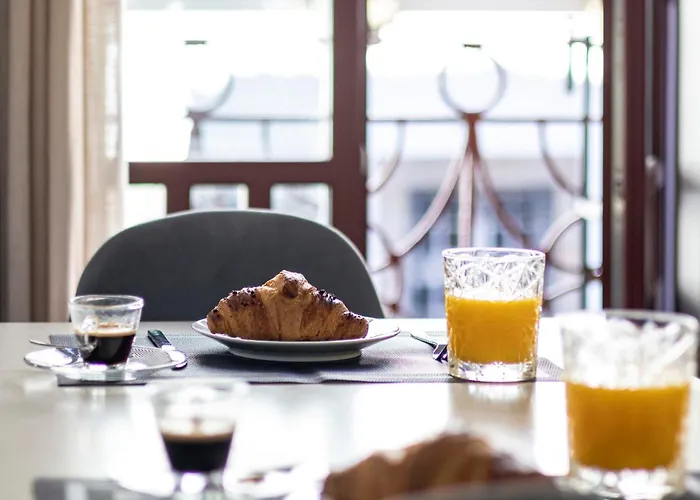 Apartmentsporto - Rua De Tras 156 Διαμέρισμα