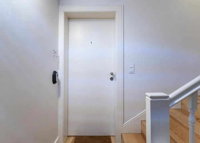 Apartmentsporto - Rua De Tras 156