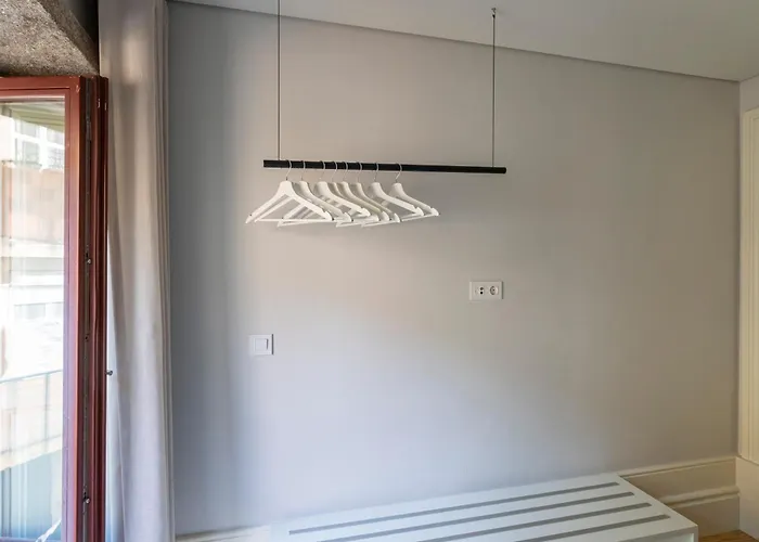 Διαμέρισμα Apartmentsporto - Rua De Tras 156 *