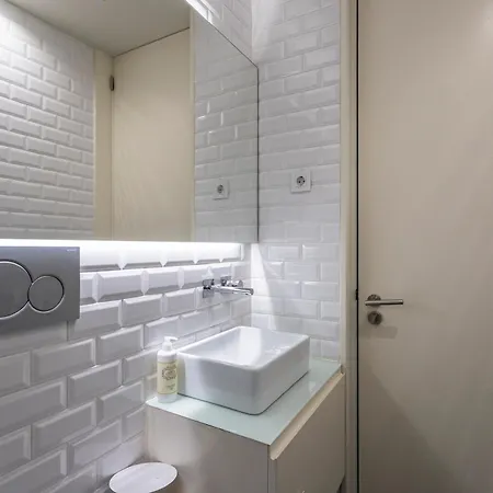 Apartmentsporto - Rua De Tras 156