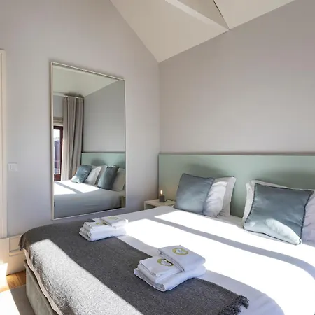 Apartmentsporto - Rua De Tras 156 *