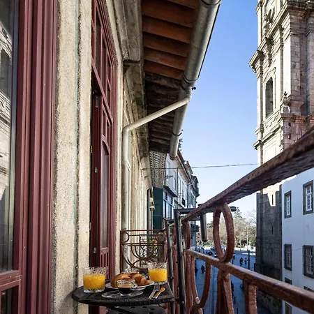 Appartamento Apartmentsporto - Rua De Trás 156
