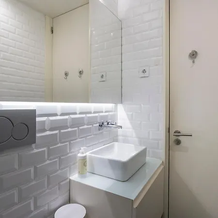 Apartmentsporto - Rua De Trás 156 Oporto