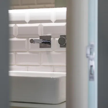 Appartamento Apartmentsporto - Rua De Trás 156 *