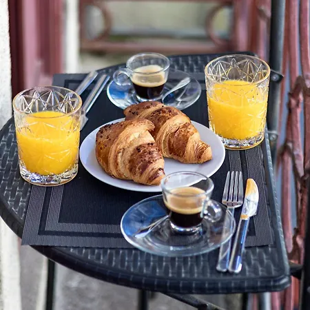 Apartmentsporto - Rua De Tras 156 Apartament *