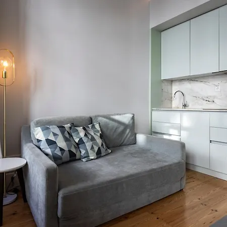 Apartmentsporto - Rua De Tras 156 Apartament Porto