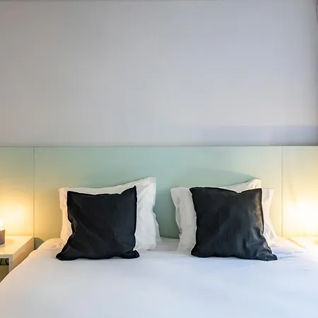 Appartamento Apartmentsporto - Rua De Trás 156 Oporto