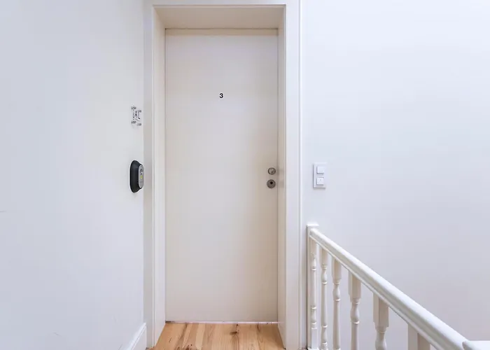 Apartmentsporto - Rua De Trás 156 Appartamento *