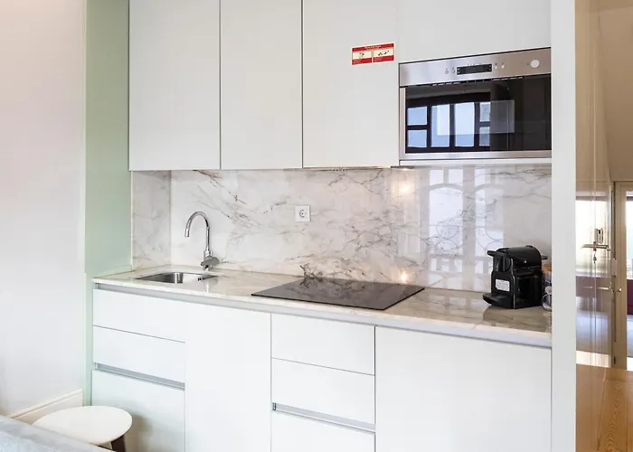 Apartmentsporto - Rua De Trás 156 Appartamento Oporto