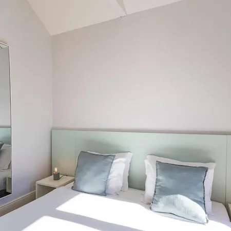 Apartman Apartmentsporto - Rua De Tras 156 Porto