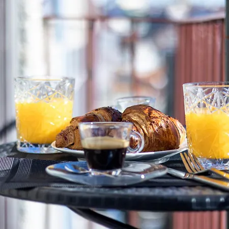 Apartmentsporto - Rua De Tras 156 Porto