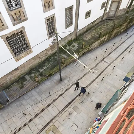 Apartmentsporto - Rua De Tras 156
