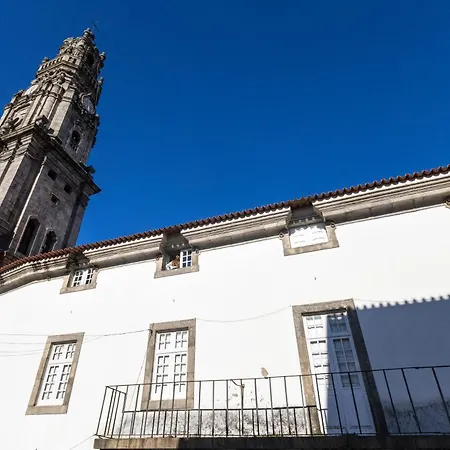 Apartmentsporto - Rua De Tras 156 * Porto