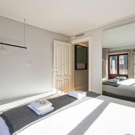 Apartmentsporto - Rua De Tras 156