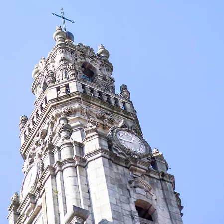 Apartmentsporto - Rua De Tras 156