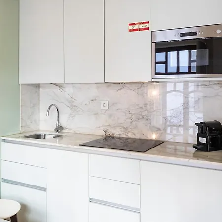 Apartmentsporto - Rua De Tras 156 Apartman Porto