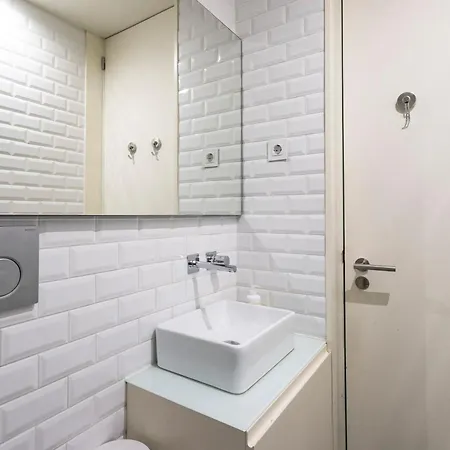 Apartmentsporto - Rua De Tras 156 Porto